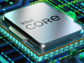 O Core i5-12500H da Intel trounça o Ryzen 5 5600H no Geekbench; o Core i7-12700H é igualmente impressionante