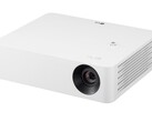 O CineBeam PF610P. (Fonte: LG)