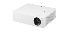 O CineBeam PF610P. (Fonte: LG)