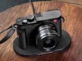 A Leica M EV1 é essencialmente uma Leica Q3 com lentes intercambiáveis. (Fonte da imagem: Leica)