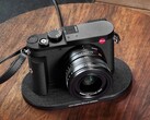 A Leica M EV1 é essencialmente uma Leica Q3 com lentes intercambiáveis. (Fonte da imagem: Leica)