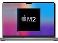  Apple Um MacBook Pro movido a M2 poderia chegar às prateleiras antes do final de 2022. (Fonte da imagem: Apple - editado)