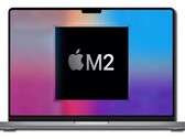  Apple Um MacBook Pro movido a M2 poderia chegar às prateleiras antes do final de 2022. (Fonte da imagem: Apple - editado)