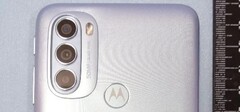 O hardware da próxima geração da Moto G pode receber uma atualização. (Fonte: NCC via MySmartPrice)