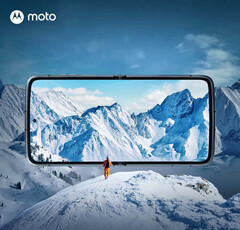 Motorola cancelou o lançamento do Moto Razr 2022 e do Moto X30 Pro (imagem via Motorola)