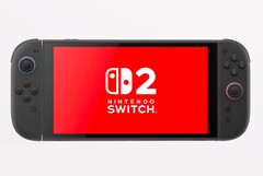 O Nintendo Switch 2 suporta apenas cartões microSD Express rápidos (Fonte da imagem: Nintendo)