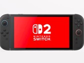 O Nintendo Switch 2 suporta apenas cartões microSD Express rápidos (Fonte da imagem: Nintendo)
