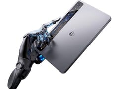 Nubia RedMagic Astra 2