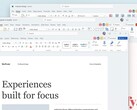 A Microsoft lançou sua última versão do Office em Beta. (Imagem: Microsoft)