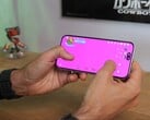 O problema da tela roxa no Pixel 11 Pro