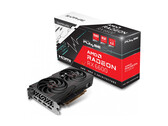 Não haverá cartões de referência AMD Radeon RX 6600. (Fonte da imagem: Sapphire via VideoCardz)