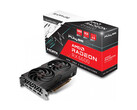 Não haverá cartões de referência AMD Radeon RX 6600. (Fonte da imagem: Sapphire via VideoCardz)