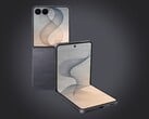 O Samsung Galaxy Z Flip8 é praticamente idêntico ao modelo do ano passado.