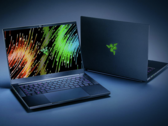 O Razer Blade 14 2023 vem em três configurações, duas cores e duas variantes de GPU. (Fonte da imagem: Razer)