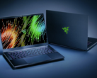 O Razer Blade 14 2023 vem em três configurações, duas cores e duas variantes de GPU. (Fonte da imagem: Razer)