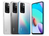O Redmi Note 11 4G é uma alternativa ainda mais barata do que o já acessível Redmi Note 11 5G. (Fonte da imagem: Xiaomi)