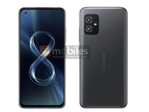 O ZenFone 8 terá uma tela de 5,92 polegadas. (Fonte da imagem: 91Mobiles)