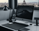 Um sucessor do iMac de 27 polegadas não pode chegar antes de 2023. (Fonte da imagem: Blvck Paris)
