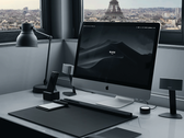 Um sucessor do iMac de 27 polegadas não pode chegar antes de 2023. (Fonte da imagem: Blvck Paris)