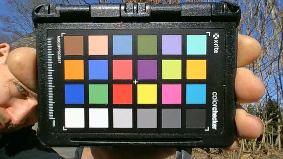 ColorChecker