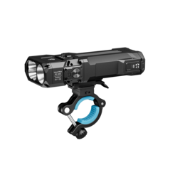 O novo suporte para bicicleta para o X1Pro