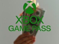 A assinatura mais barata do Xbox Game Pass custa US$ 9,99 por mês. (Fonte da imagem: Microsoft, Unsplash, editado)
