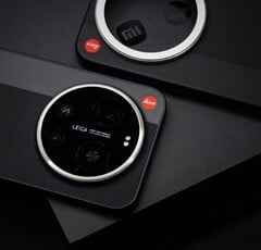 O Xiaomi 17 Ultra.