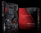 O ROG CROSSHAIR VII HERO não apoiará os processadores Ryzen 5000. (Fonte de imagem: ASUS)