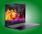 O Adder Pro possui uma tela OLED de 165 Hz e proporção 16:10.