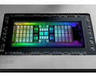 Diz-se que a AMD RDNA 3 Navi 31 oferece 15.360 SPs em 120 processadores para grupos de trabalho. (Fonte de imagem: AMD)