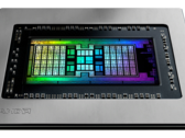 Diz-se que a AMD RDNA 3 Navi 31 oferece 15.360 SPs em 120 processadores para grupos de trabalho. (Fonte de imagem: AMD)