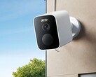 BW500: Nova câmera de vigilância da Xiaomi.