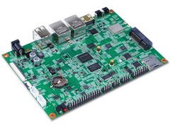 O DB3506 é um novo SBC, ou melhor, uma placa de desenvolvimento