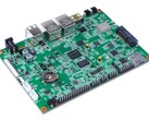 O DB3506 é um novo SBC, ou melhor, uma placa de desenvolvimento