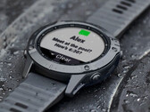 A Garmin diminuiu o ritmo de lançamento de atualizações beta para a série Fenix 6 nas últimas semanas. (Fonte da imagem: Garmin)