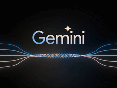 Logotipo do Google Gemini (Fonte da imagem: blog do Google)