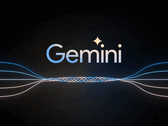 Logotipo do Google Gemini (Fonte da imagem: blog do Google)