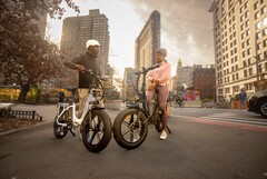 Guia de presentes para o Natal de 2023: As 3 melhores bicicletas elétricas para todos os ciclistas (Fonte: Unsplash)