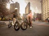 Guia de presentes para o Natal de 2023: As 3 melhores bicicletas elétricas para todos os ciclistas (Fonte: Unsplash)