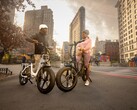 Guia de presentes para o Natal de 2023: As 3 melhores bicicletas elétricas para todos os ciclistas (Fonte: Unsplash)