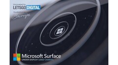 Um novo renderizador para a &quot;Microsoft Logo Camera&quot;. (Fonte: LetsGoDigital)