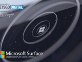 Um novo renderizador para a "Microsoft Logo Camera". (Fonte: LetsGoDigital)