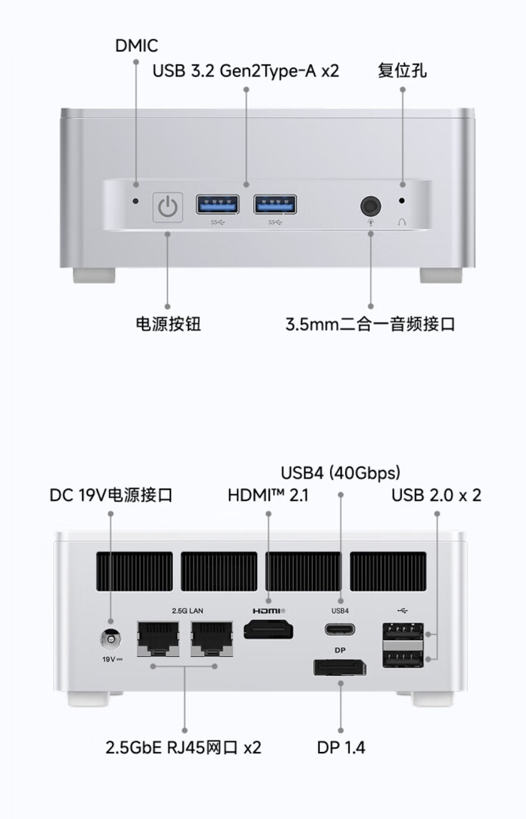(Fonte da imagem: Minisforum)