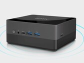 GMK NucBox 2 Mini PC Review: Preços razoáveis com boa capacidade de atualização