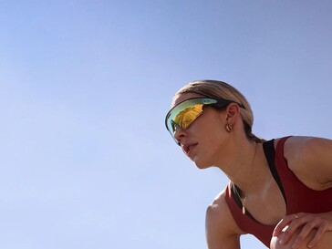 O Vanguard é voltado para atletas (Fonte da imagem: Meta)