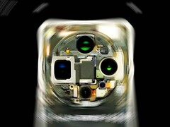 O Oppo Find X9 Ultra esconde o sistema de câmera mais agressivo de 2026 sob o capô.