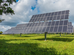 As células solares do futuro são muito mais eficientes. (Fonte: pixabay/mrganso)
