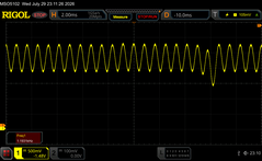 PWM (brilho 10/10)