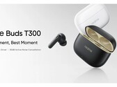 O Buds T300 (Fonte: Realme)
