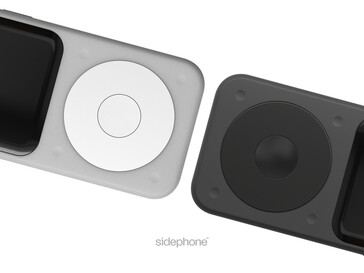 (Fonte da imagem: u/gosidephone via r/sidephone)